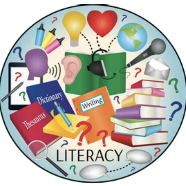 Creating Literacy Framework
